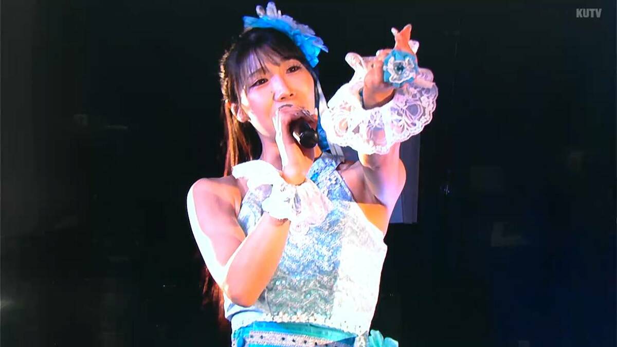メンバー脱退、東京進出、そして1人へ…なぜ彼女は「ガールズ」と名乗り続けるのか？　はちきんガールズ・石川彩楓さん