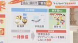 「マイナポイント第2弾」の申し込み期限が“延長” 一方でマイナカードがないと無料だった給食が“有料”になる自治体も|TBS NEWS DIG