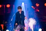 【 T-BOLAN 】森友嵐士さん　武道館ラストライブから4日後に万感の投稿「いろんな想いがありすぎて、なかなか言葉にできなかった」「ありがとう」「一生、忘れない」|TBS NEWS DIG