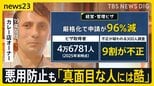 【経営・管理ビザ厳格化】入管調査では“実態ない申請”相次ぐも… 資本金3000万円の“壁”で長年働いてきた外国人経営者も帰国迫られかねない現状【news23】|TBS NEWS DIG