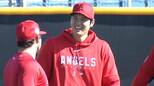 大谷翔平 今季3度目となる1試合2本目の28号ホームラン、自己最多タイの月間13本目、シーズン56本ペースに上昇|TBS NEWS DIG