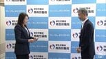 障害者の就労支援団体が青森労働局に要請書　民間企業の障害者雇用の促進や職場定着への支援の強化求める「行政・労働局を含めて関係機関と連携できる体制を作っていく一歩になった」|TBS NEWS DIG