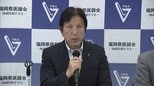 熱中症で救急搬送された人　例年同時期より20％増加　福岡県医師会が注意呼びかけ|TBS NEWS DIG