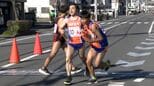 「5人に抜かれた…でも、」“大会史上初”ふるさとの“たすき”つないだ西伊豆町長 間寛平もエール!【しずおか市町対抗駅伝】|TBS NEWS DIG