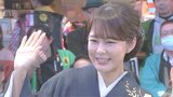 【丘みどり】DJ KOOと初コラボ“最高DO DANCE!” ノリノリの盆踊り曲で「令和のお祭りを代表する歌に」|TBS NEWS DIG