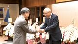 「これからは一緒に連携したい」リニア問題で議論 難波静岡市長 大井川流域首長と面会 | 静岡のニュース | SBSNEWS | 静岡放送