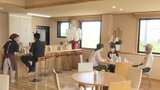 自給自足をテーマに 障がい者らが育てた野菜を使ったメニューを提供 レストラン「そらのね」オープン 南アルプス市|TBS NEWS DIG