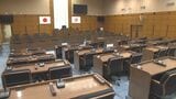 大分県議会の議員定数を検討　調査会「現状維持」方針|TBS NEWS DIG
