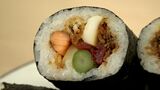 アスパラガス “さぬきのめざめ” など7種類以上の県産食材で「さぬきまるごと恵方巻」「さぬき恵方ロール」【香川】|TBS NEWS DIG