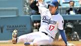 大谷翔平 5試合連続安打 四球で出塁し繋ぐ役割も、フリーマンのHRでは“ヒマワリの種シャワー”を担当 ド軍5連勝で貯金「11」|TBS NEWS DIG