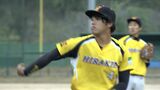 「全身全霊で…優勝します」男子ソフトボール“日本リーグ”で2年ぶり7度目の優勝を目指す平林金属【岡山】|TBS NEWS DIG