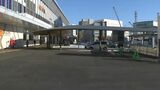 「路面電車の乗り入れ事業」JR岡山駅前東口広場で新たなタクシーゾーンの運用が始まる【岡山】|TBS NEWS DIG