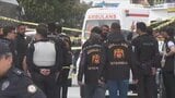 トルコのイスラエル総領事館近くで銃撃戦 武装グループの1人死亡 過激派組織とつながりか|TBS NEWS DIG