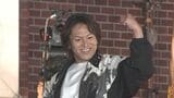 【狩野英孝】現役レスラー後藤洋央紀相手に「ストⅡ」対決〝ゲームの世界では“ボコボコ”にしてやろうかなと〟|TBS NEWS DIG