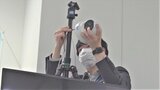 新型コロナ5類移行で 庁舎内の体温測定装置を撤去 命を守る取り組みは継続 甲府市 | 山梨のニュース | UTYテレビ山梨
