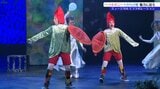 ヘラルボニーとわらび座がタッグを組んだミュージカル「真昼の星めぐり」 宮沢賢治の世界を表現した舞台の魅力を紹介 盛岡市|TBS NEWS DIG