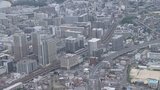 【福岡の路線価】上昇率トップは「千早並木通り」14.3% 都心部へのアクセスと九大跡地の再開発で期待値高まる | 福岡のニュース|RKB NEWS|RKB毎日放送