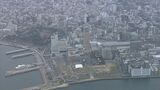四国運輸局が小豆島フェリーに輸送の安全確保に関する警告書 去年12月に船員が海中に転落した事故受け【香川】|TBS NEWS DIG