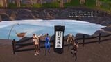 「FFXV」制作にも参画 ゲーム開発会社が手掛けるメタバース別府プロジェクト | 大分のニュース|OBS NEWS|大分放送