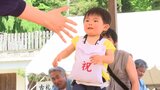 「しっかり歩けて成長感じた」 1.8キロの餅と家族の期待背負って子どもが歩く 親子の思い出作りに神社の恒例行事 盛岡市 |TBS NEWS DIG