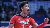 日本男子バレー石川が!西田が!サーブで決めた 東京五輪銅アルゼンチンを撃破3-1で勝利【ネーションズリーグ】|TBS NEWS DIG