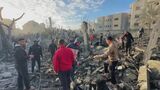 ガザ地区めぐる“ジェノサイド”裁判 イスラエルに軍事作戦の停止など命じる「暫定措置」26日に判断へ 国際司法裁判所発表|TBS NEWS DIG