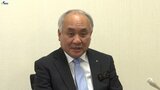 教育長の今年の漢字は「集」 新型コロナ5類移行で学校行事再開 岩手|TBS NEWS DIG