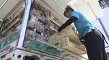 夫婦二人三脚で地域の課題に向き合う 千曲市では初の移動販売スーパーを開始 中山間地だけではなく市街地にも需要 地域の「見守り隊」としての使命も|TBS NEWS DIG