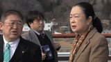 「避難が大事と全国民に伝える」 土屋復興大臣が岩手の沿岸被災地を訪問 “心のケア”は文科省、厚労省と連携して | IBC NEWS | IBC岩手放送