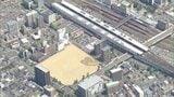 「少しでも早く福島駅周辺がにぎわいを」ヨーカドー福島店跡地を郡山市のカゲヤマＨＤが取得　福島　|　福島のニュース│TUF