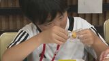 「難しいところも、簡単なところも」 コイルと磁石でコマ作り 少年少女発明クラブの交流会|TBS NEWS DIG