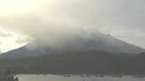 桜島で「山体膨張を示す地殻変動」【きょう・あすの降灰予報】鹿児島|TBS NEWS DIG