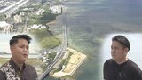 沖縄県議選 米軍那覇軍港の浦添移設の是非が争点に 賛成・反対の理由と思いは【浦添市区】|TBS NEWS DIG