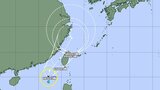 【台風情報】台風4号(ダナス)発生で進路と勢力は 停滞気味も勢力を増し北へ…最大瞬間風速35メートル程度で沖縄・九州地方に接近か 気象庁 | 山形のニュース│TUYテレビユー山形