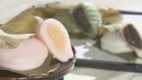 柏餅の中身はつぶあん？こしあん？東日本で愛される「みそあん」に迫る【こどもの日】　|　福島のニュース│TUF