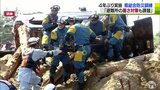 「暑さも災害」宮下宗一郎青森県知事　総合防災訓練で防災体制強化に向けて|TBS NEWS DIG