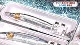 今年のサンマは立派!「秋の味覚」価格は? 鹿児島市|TBS NEWS DIG