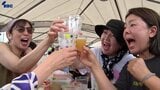 国内外から150種類が一同に！　恒例の地ビールフェスティバル　岩手・一関　|　IBC NEWS | IBC岩手放送
