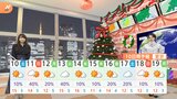 【12月10日 関東の天気】冬の寒さ 晴れて乾燥注意|TBS NEWS DIG