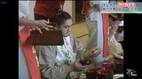 秋場所を終え帰郷の栃乃花(現二十山親方)が「わんこそば」に挑戦 2000年の岩手・花巻市 【ホレホレアーカイブ】 | IBC NEWS | IBC岩手放送