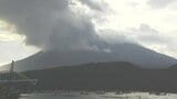 桜島で爆発的噴火　噴煙3,000ｍ【今夜・あすの降灰予報】鹿児島（30日）|TBS NEWS DIG