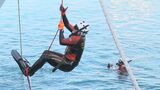 市民の安全を守る!海では海保、陸では消防が新春恒例の出初式 |TBS NEWS DIG