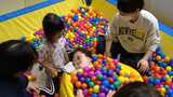 「遊びたいけど遊べない」子どもたち 「遊ばせたいけど遊ばせられない」親たち 願いを叶えた遊具 | 福岡のニュース|RKB NEWS|RKB毎日放送