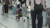 GWを海外で過ごした人の帰国ピーク 国際線の予約者数は去年の9割ほどに 日中関係悪化で中国への直行便減少などが影響 中部空港　|　名古屋・愛知・岐阜・三重のニュース【CBC news】 | CBC web