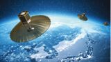 福岡の地場企業が「46センチ分解能の衛星」打ち上げへ~電波を強化し“地球全体を観測”|TBS NEWS DIG