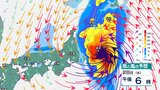関東甲信は24日にかけて大気の状態が非常に不安定に「バケツひっくり返したような雨」のおそれ 台風の影響は27日以降 西日本から東日本にかけて大荒れ予想 | 富山のニュース|天気・防災|チューリップテレビ