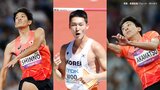 世界陸上銀メダリストら強豪に赤松諒一、真野友博らが挑む ！【走高跳・セイコーGGP】|TBS NEWS DIG