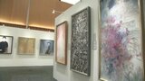 四国唯一の開催 「春の院展」がいよてつ高島屋で始まる 有名画家などの作品78点が展示 | 愛媛のニュース - Nスタえひめ|あいテレビは6チャンネル