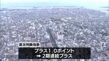 宮崎県の景況判断指数 コロナ禍以降初めて2期連続のプラスに|TBS NEWS DIG