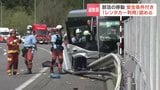 部活動でレンタカー利用を容認へ【北海道教育委員会】背景に運転手不足やバス代高騰…福島での死傷事故受けた実態調査で約3割の利用実態　免許取得後2年以上や走行距離約250キロまでなどの独自基準|TBS NEWS DIG